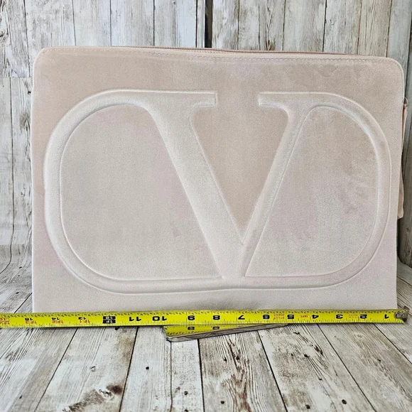 NEW Valentino Laptop Pouch/case